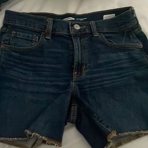 Old navy shorts